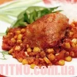 Як приготувати куріпку апетитно кулінарні рецепти (куріпку) Як приготувати куріпку апетитно кулінарні рецепти