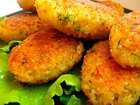 Як приготувати смачні капустяні котлети - кращі рецепти котлет з капусти (капустяні котлети) Як приготувати смачні капустяні котлети - кращі рецепти котлет з капусти