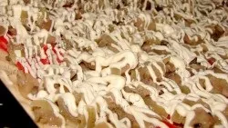 Як приготувати піцу з грибами (піцу) Як приготувати піцу з грибами