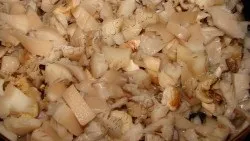 Як приготувати піцу з грибами (приготувати піцу грибами) Як приготувати піцу з грибами