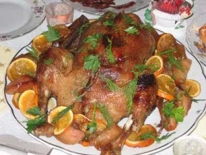 Як приготувати куріпку апетитно кулінарні рецепти (куріпку) Як приготувати куріпку апетитно кулінарні рецепти