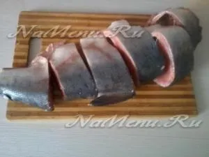 Як приготувати рибу в мікрохвильовій печі (рибу) Як приготувати рибу в мікрохвильовці