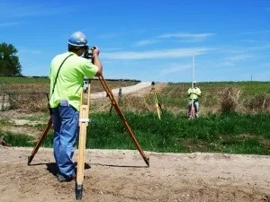 Як відбувається поділ земельної ділянки в 2017 році (межування) Як відбувається поділ земельної ділянки в 2017 році