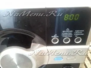 Як приготувати рибу в мікрохвильовій печі (риба) Як приготувати рибу в мікрохвильовці