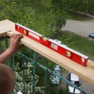 Як проходить монтаж, професійне скління (скління балкона) Як проходить монтаж, професійне скління
