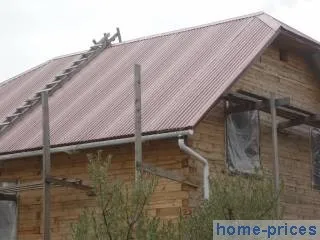 Як розрахувати будівництво будинку з бруса (розрахувати) Як розрахувати будівництво будинку з бруса