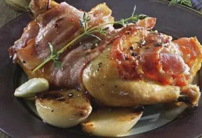 Як приготувати куріпку апетитно кулінарні рецепти (куріпку) Як приготувати куріпку апетитно кулінарні рецепти
