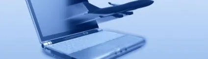 Як відбувається бронювання авіаквитків (все про квитки) Як відбувається бронювання авіаквитків