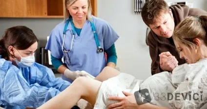 Як проходять природні пологи у жінок що потрібно робити