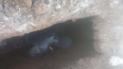 Як провести водопровід від свердловини до будинку (водопровід) Як провести водопровід від свердловини до будинку