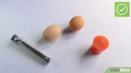 Як просвічувати яйце