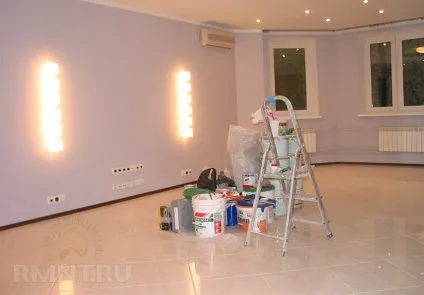Як правильно скласти технічне завдання на ремонт для дизайнера (будівництво) Як правильно скласти технічне завдання на ремонт для дизайнера