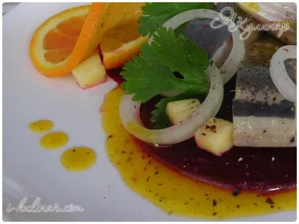 Як приготувати соус дип для умочування, я кулінар (страви) Як приготувати соус дип для умочування, я кулінар
