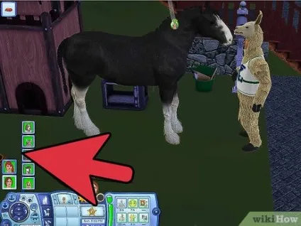 Як прийняти єдинорога в сім'ю в the sims 3 вихованці (пк) (прийняти) Як прийняти єдинорога в сім'ю в the sims 3 вихованці (пк)