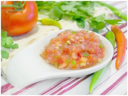 Як приготувати соус дип для умочування, я кулінар (соус) Як приготувати соус дип для умочування, я кулінар