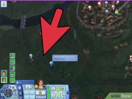 Як прийняти єдинорога в сім'ю в the sims 3 вихованці (пк) (sims) Як прийняти єдинорога в сім'ю в the sims 3 вихованці (пк)