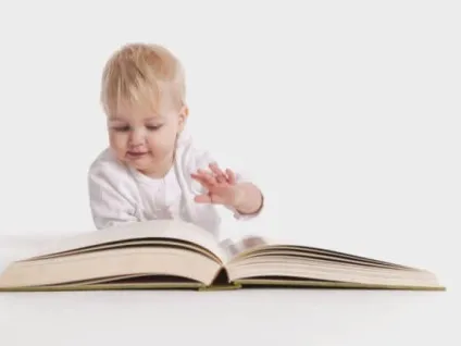 Як проявити інтерес дитини до читання