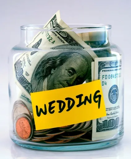 Як просто заощадити на весіллі, весільний журнал bride (весільний) Як просто заощадити на весіллі, весільний журнал bride