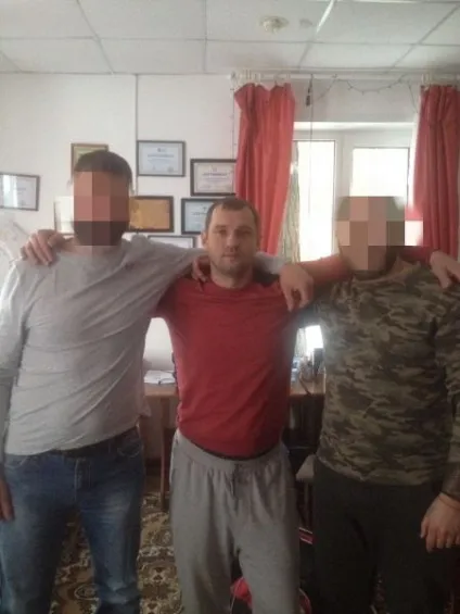 Як пройшли святкові дні