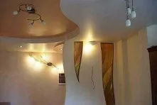 Як зробити короб у ванній з гіпсокартону своїми руками (гіпсокартону) Як зробити короб у ванній з гіпсокартону своїми руками