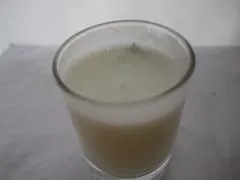 Як зробити кефір для дитини - рецепт з фото, самі своїми руками (кефір) Як зробити кефір для дитини - рецепт з фото, самі своїми руками