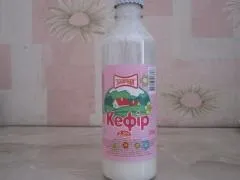 Як зробити кефір для дитини - рецепт з фото, самі своїми руками (краще закислити молоко) Як зробити кефір для дитини - рецепт з фото, самі своїми руками
