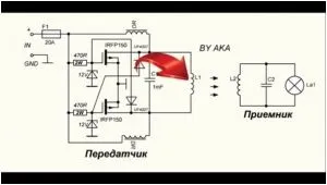 Як зробити бездротову зарядку для всіх гаджетів (конденсатор) Як зробити бездротову зарядку для всіх гаджетів