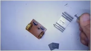 Як зробити бездротову зарядку для всіх гаджетів (конденсатор) Як зробити бездротову зарядку для всіх гаджетів