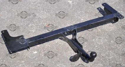 Як зробити фаркоп на Нексію своїми руками (своїми) Як зробити фаркоп на Нексію своїми руками
