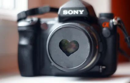 Як зробити фігурне боке фотокто (фігурне) Як зробити фігурне боке фотокто