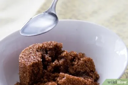 Як зробити кубики цукру в домашніх умовах (кубики) Як зробити кубики цукру в домашніх умовах