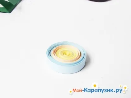 Як зробити кактус з паперу своїми руками (кактус) Як зробити кактус з паперу своїми руками