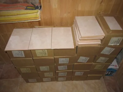 Як самостійно укласти кахель на стіну, розкіш і затишок (спосіб укладання плитки) Як самостійно укласти кахель на стіну, розкіш і затишок