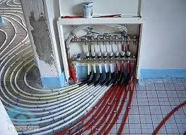 Як зробити парове опалення будинку, що для цього потрібно