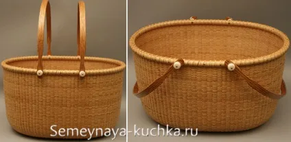 Як зробити ручку для кошики (зробити) Як зробити ручку для кошики
