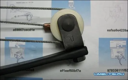 Як зробити потужний арбалет в домашніх умовах - саморобки своїми руками - зроби сам (зробити) Як зробити потужний арбалет в домашніх умовах - саморобки своїми руками - зроби сам
