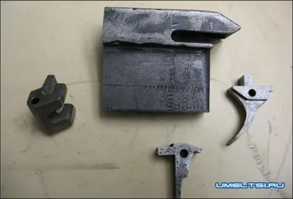 Як зробити потужний арбалет в домашніх умовах - саморобки своїми руками - зроби сам (арбалет в домашніх умовах креслення) Як зробити потужний арбалет в домашніх умовах - саморобки своїми руками - зроби сам