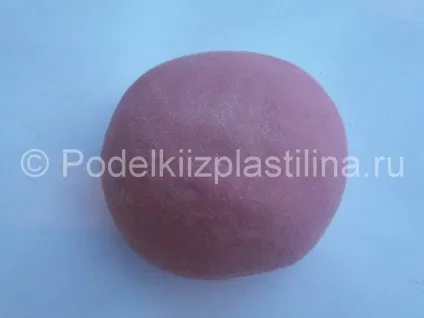 Як зробити пластилін своїми руками, як зробити в домашніх умовах