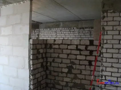 Як зробити перегородку з пазогребневих плит - будівництво та ремонт - ремонт своїми руками (піноблоків) Як зробити перегородку з пазогребневих плит - будівництво та ремонт - ремонт своїми руками