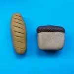 Як зліпити нічну фурію з пластиліну