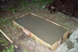 Як скласти мангал з цегли своїми руками (Подальші дії залежать) Як скласти мангал з цегли своїми руками