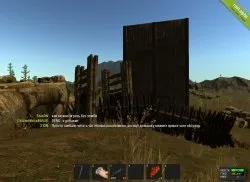 Як зламати власні споруди в rust, гра rust російською (як зламати стіну в rust) Як зламати власні споруди в rust, гра rust російською