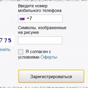 Як створити qiwi (ківі) гаманець - електронний, аккаунт віртуальний, як ним користуватися (ківі) Як створити qiwi (ківі) гаманець - електронний, аккаунт віртуальний, як ним користуватися