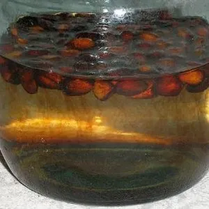 Як пом'якшити самогон простими добавками і ароматизаторами (потрібно менше двох тижнів) Як пом'якшити самогон простими добавками і ароматизаторами