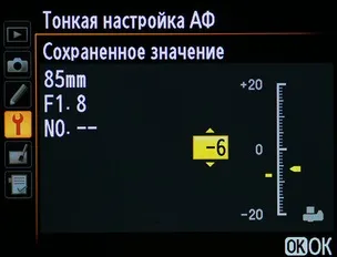 Як знімати портрет на nikon d610 (nikon) Як знімати портрет на nikon d610