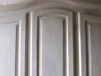Як зістарити меблі