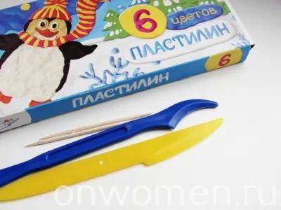 Як зліпити з пластиліну дракона нічна фурія майстер-клас з фото (нічна) Як зліпити з пластиліну дракона нічна фурія майстер-клас з фото