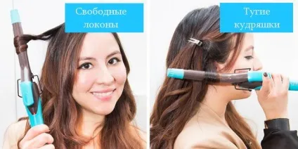 Як створити ідеальні локони за допомогою плойки 10 хитрих способів (допомоги) Як створити ідеальні локони за допомогою плойки 10 хитрих способів