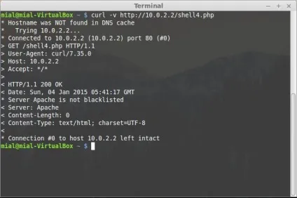 Як приховати версії веб-сервера apache і php (на linux і windows)
