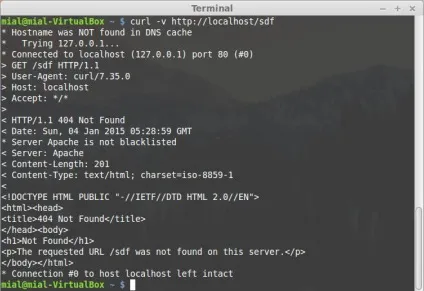Як приховати версії веб-сервера apache і php (на linux і windows)